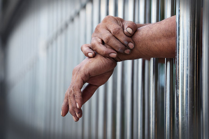 Pick: Your Peers bullying you constantly for a few years or going to Prison for a few years?