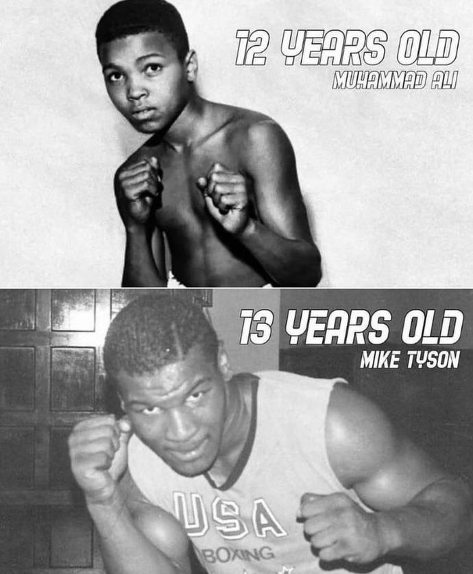Ali 1954 vs Tyson 1979, who you taking?