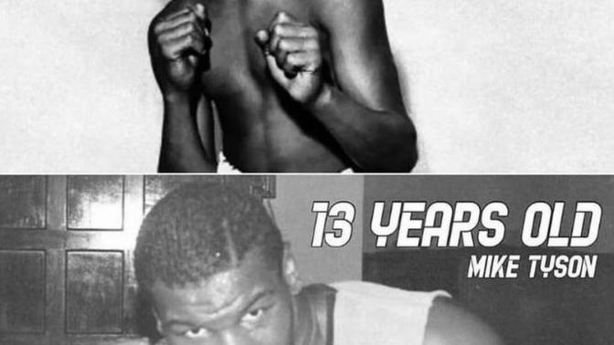 Ali 1954 vs Tyson 1979, who you taking?