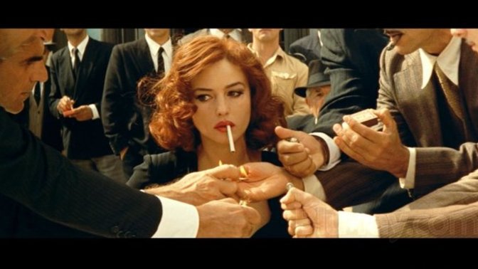 Is female beauty a CURSE?