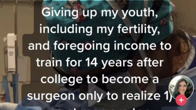 Do you think it's cope when women call men "insecure" for not wanting to date a career, oriented woman?