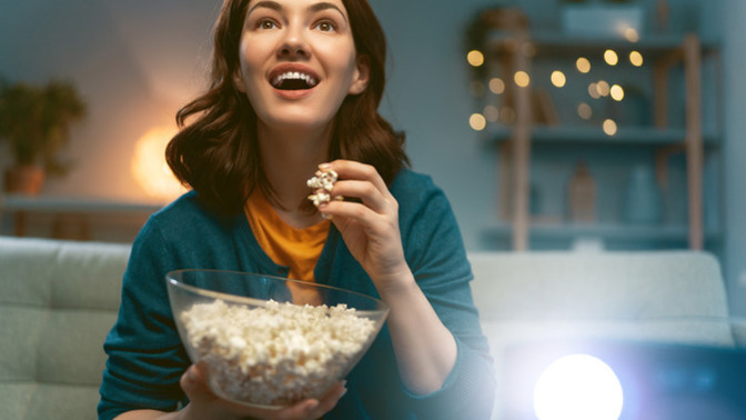 What's your favourite Feel-Good movie?