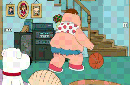 Would you date someone who still watches cartoons as an adult?