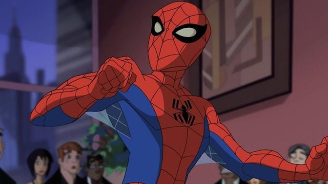 Would you date someone who still watches cartoons as an adult?