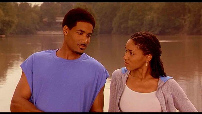 Do you find darker skin people attractive too?