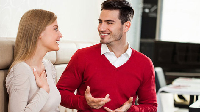 How do I turn down a date without any complications?