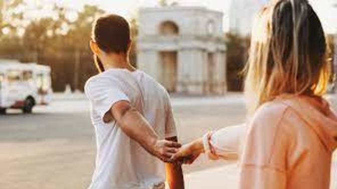 What are the signs when a relationship is over?