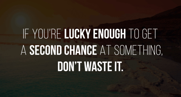Would you give closure to a cheating ex girlfriend?
