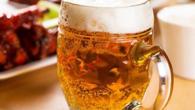 How do I ask for a beer?