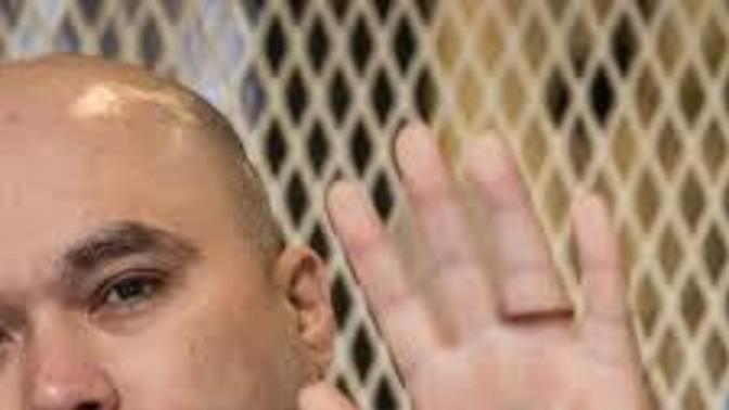 If you were an Inmate on Death row, Would you Finally Admit you had "Done it?"?
