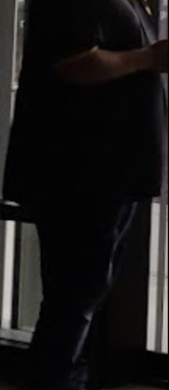 Is this dangerous obesity?