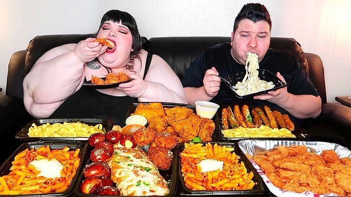 Is this dangerous obesity?