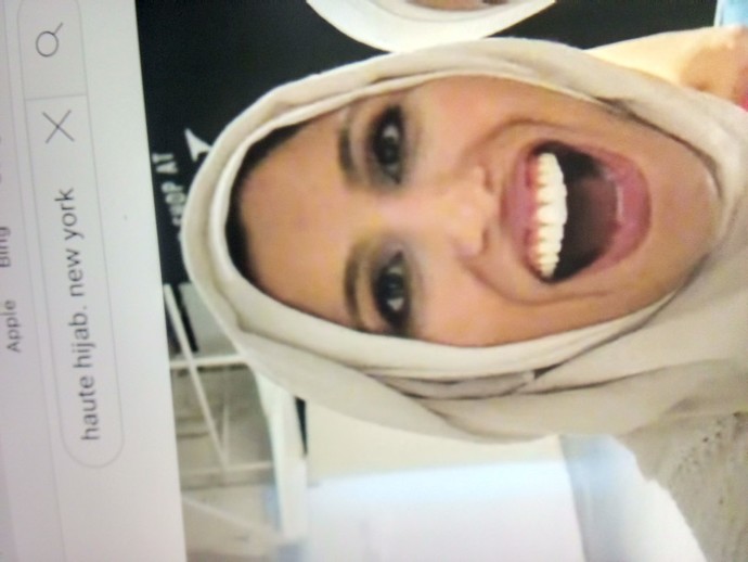 Hey guys , would you watch this female YouTuber channel about hijabs?