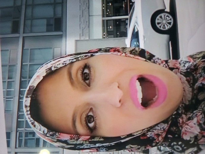 Hey guys , would you watch this female YouTuber channel about hijabs?