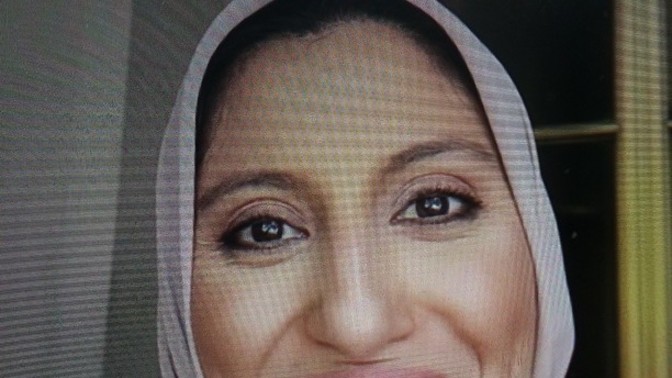 Hey guys , would you watch this female YouTuber channel about hijabs?