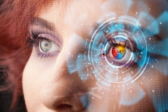 Where does consciousness come from?