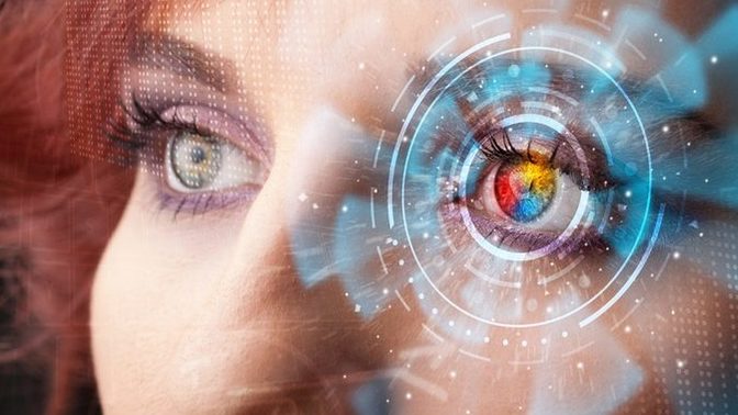 Where does consciousness come from?