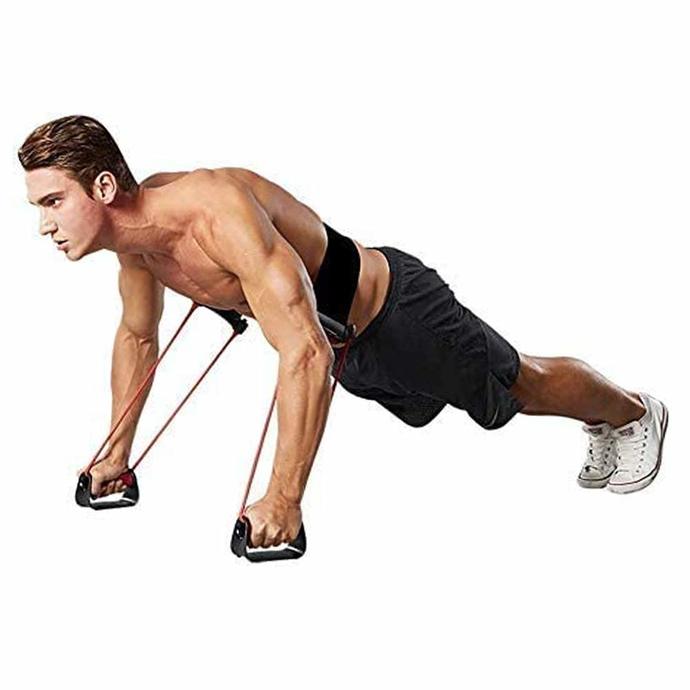 How to maintain your workout during a busy work period?