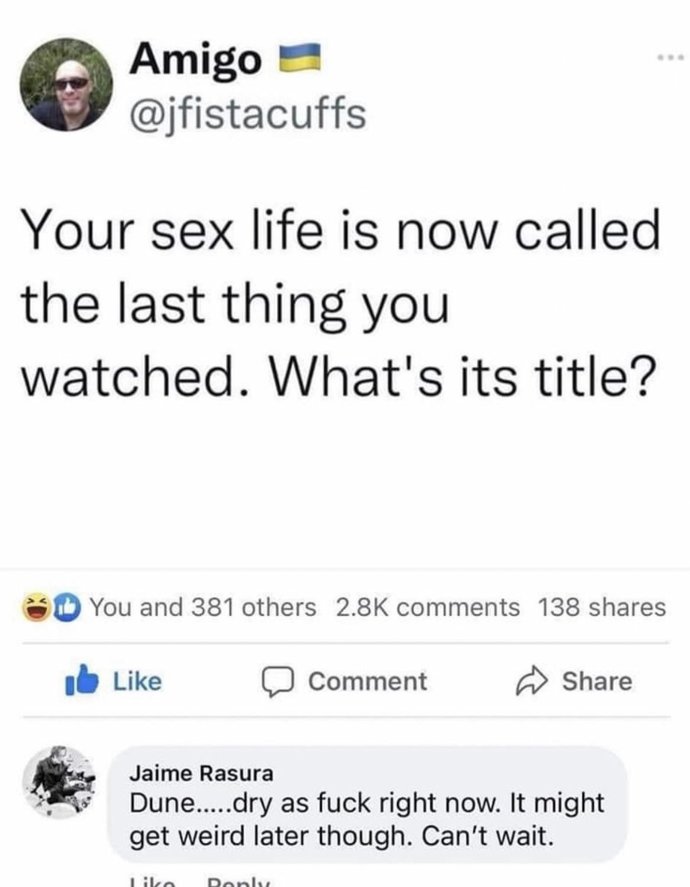 What’s the title?