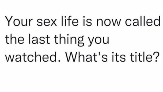 What’s the title?
