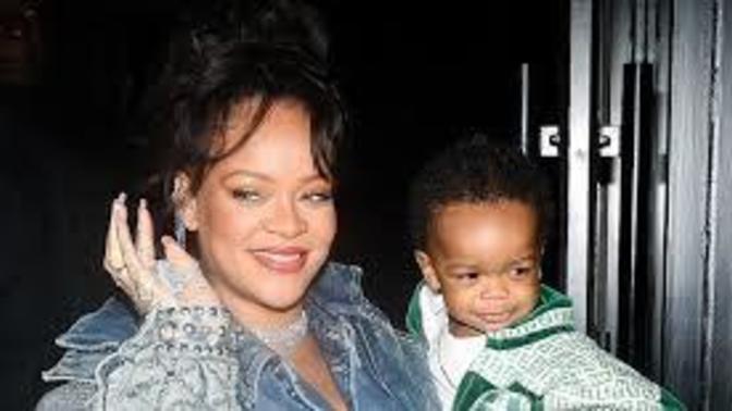 Why do some people get upset when celebrities do not show their kids faces?