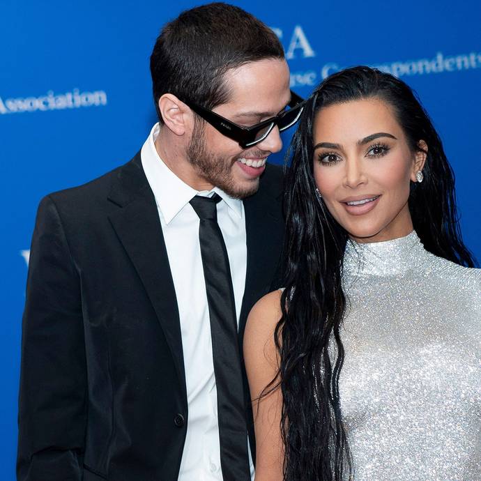 Why Kim Kardashian prefer Black dude for dating? Any reason?