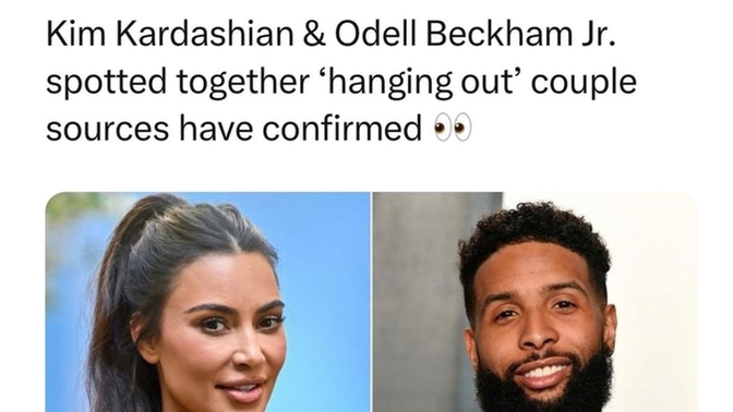 Why Kim Kardashian prefer Black dude for dating? Any reason?