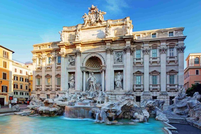 Which city is the city of love?