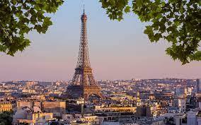 Which city is the city of love?