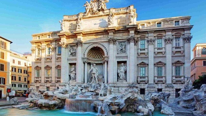 Which city is the city of love?