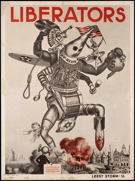 Do you believe in American exceptionalism?