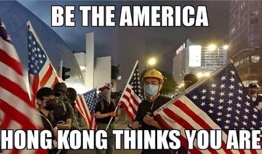 Do you believe in American exceptionalism?