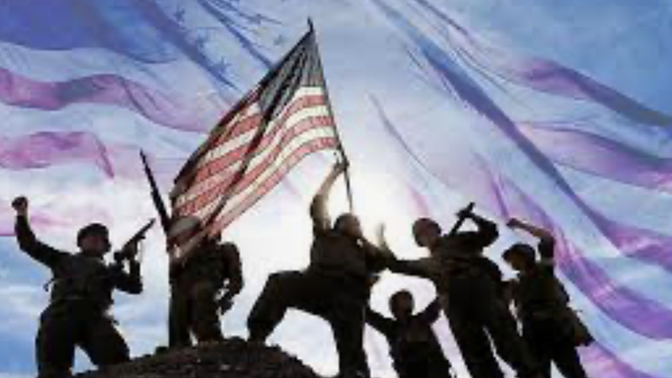 Do you believe in American exceptionalism?