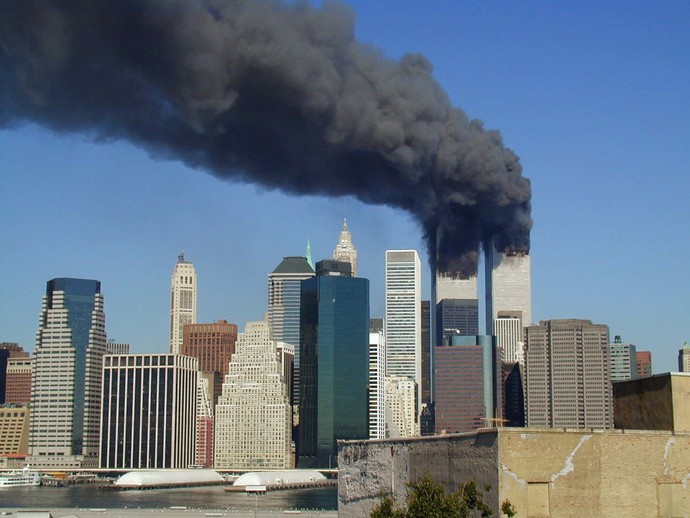 Would you rather memorialize 9/11 or learn about what caused it?