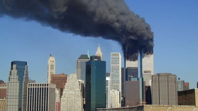 Would you rather memorialize 9/11 or learn about what caused it?