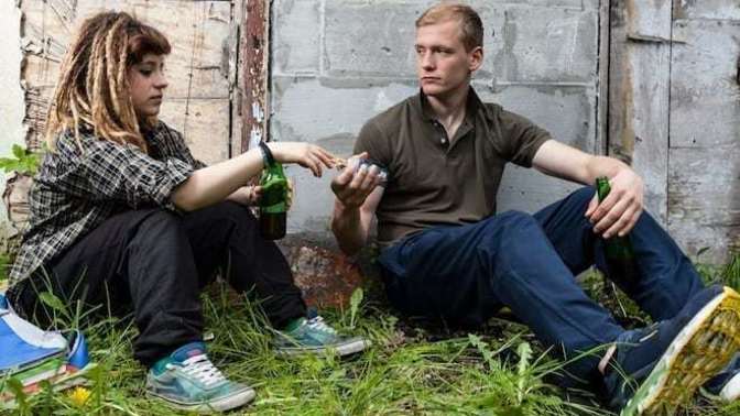 If you have teen siblings, do you care who they hang out with or do you avoid interfering with their lives?
