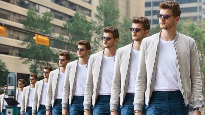 How do we develop “Types” that we are attracted to?