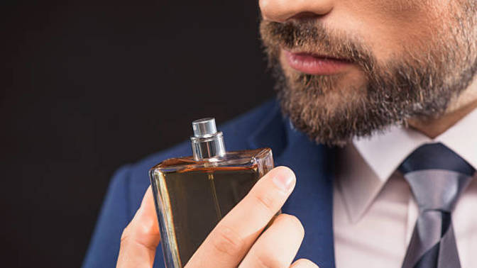 Girls, do you like guys who use cologne on daily basis?