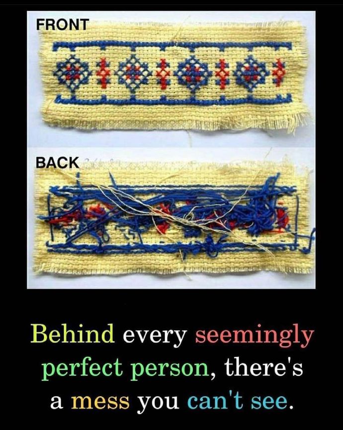 What is something that immediately makes a woman attractive?