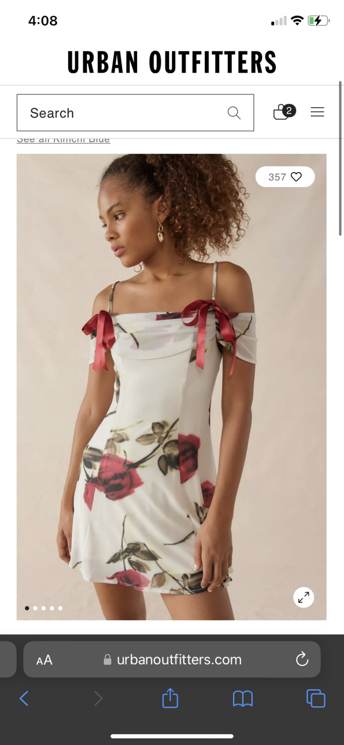 Which color should I get this dress in?