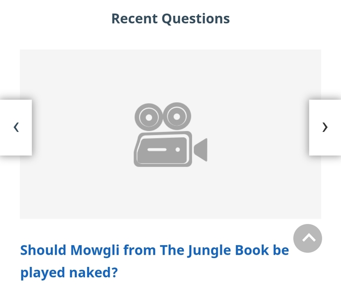 If your child was a naturist, would you hold a nude birthday party for them?