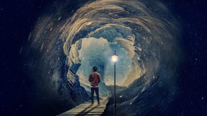 Have you ever experienced a Lucid Dream?