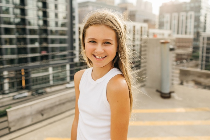Will my niece be okay going to an all black school?