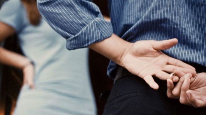 What are your top 3 signs your man or woman is probably cheating on you?