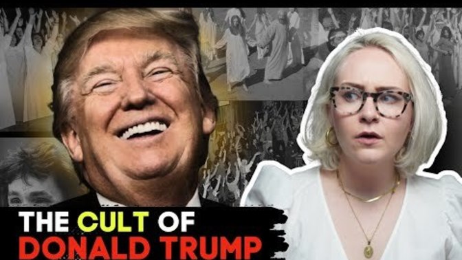 Is Trump unstoppable?
