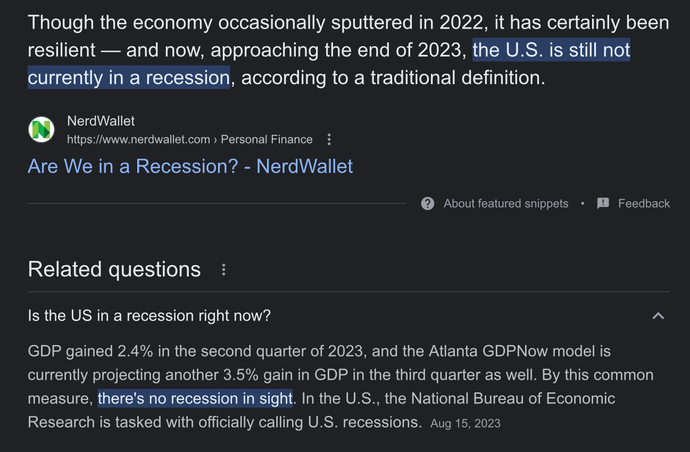 Why are we possibly going to have a government shutdown on September 30th?
