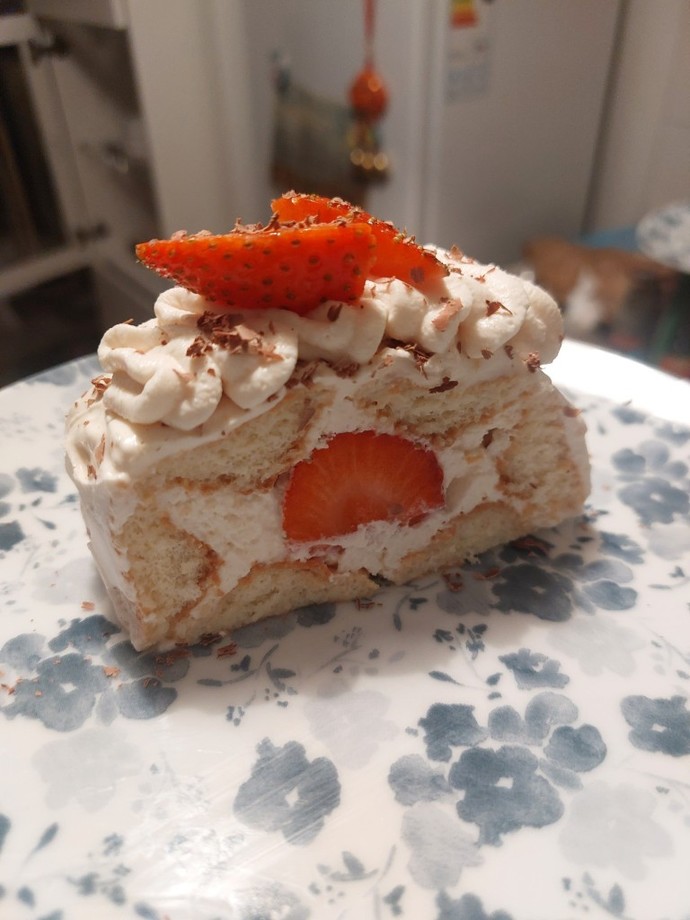 How yummy does it look 1-10 ?