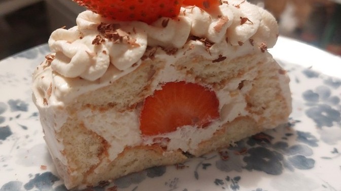 How yummy does it look 1-10 ?
