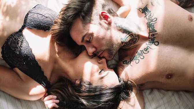 Have you ever developed feelings for a fuck buddy or vice versa?
