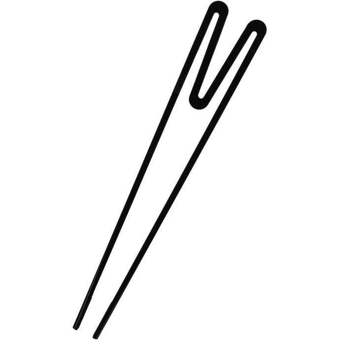 Do you know how to use chopsticks?
